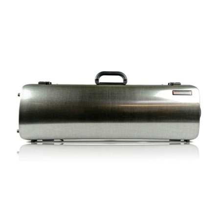 Estuche Violín Bam 2001XL Hightech rectangular