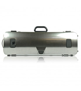 Estuche Violín Bam 2001XL Hightech rectangular