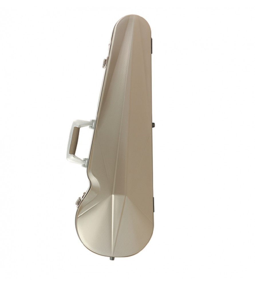 Estuche Violín BAM Hightech L'Opéra OP2002XL forma
