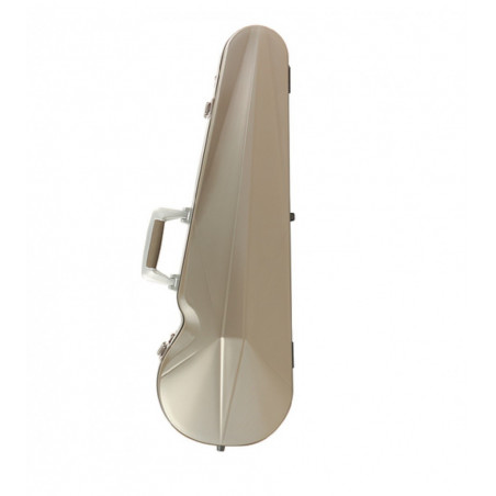 Estuche Violín BAM Hightech L'Opéra OP2002XL forma