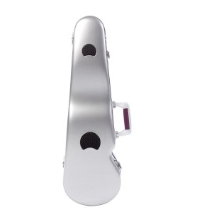 Violin Case Bam "L'Étoile" ET2002XL Hightech contoured