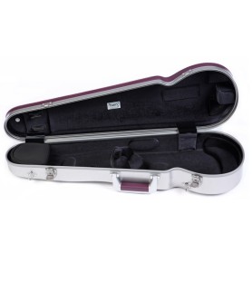 Violin Case Bam "L'Étoile" ET2002XL Hightech contoured