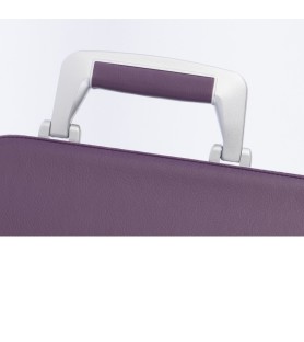 Violin Case Bam "L'Étoile" ET2002XL Hightech contoured