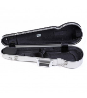 Estuche Violín Bam "L'Étoile" ET2002XL Hightech forma