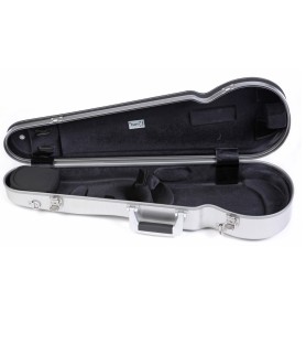 Violin Case Bam "L'Étoile" ET2002XL Hightech contoured
