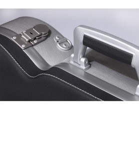 Violin Case Bam "L'Étoile" ET2002XL Hightech contoured