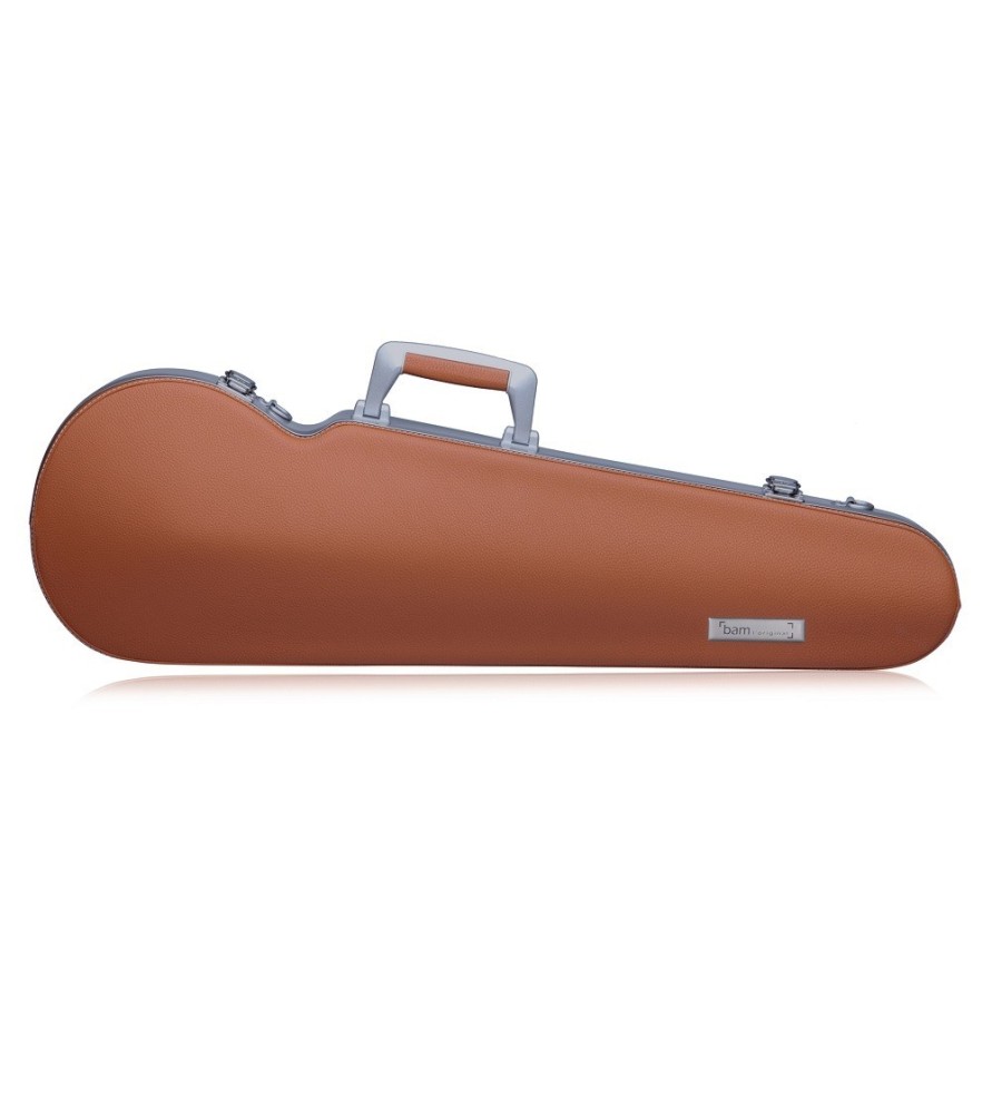 Violin Case Bam "L'Étoile" ET2002XL Hightech contoured