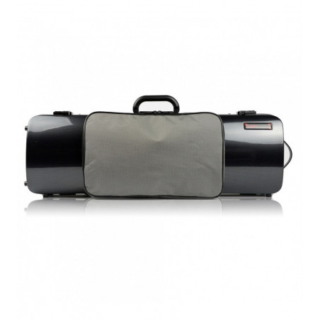Estuche Violín Bam 2011XL Hightech rectangular con bolsa