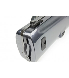 Estuche Violín Bam 2011XL Hightech rectangular con bolsa