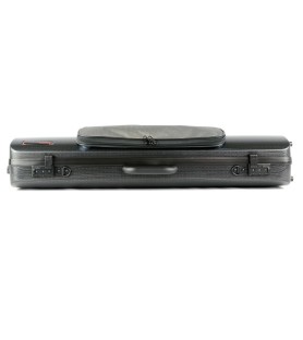 Violin Case Bam 2011XL Hightech oblong with pocket