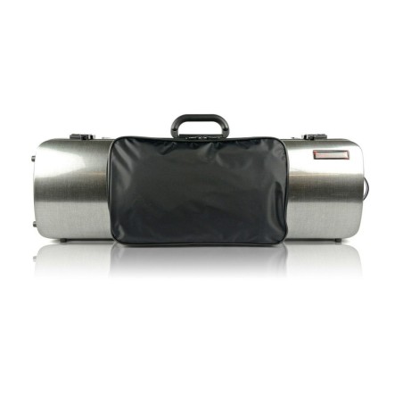 Estoig Violí Bam 2011XL Hightech rectangular amb bossa