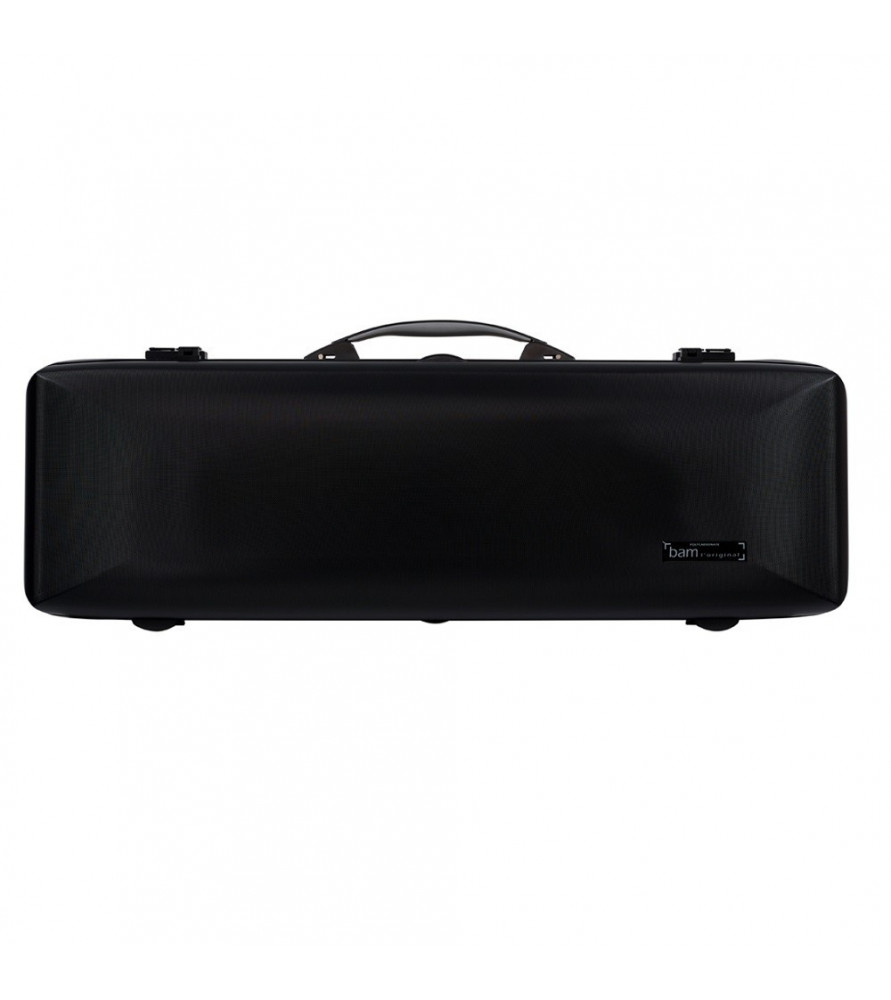 Estuche Violín Bam "Suprême" SUP2018XL Hightech rectangular