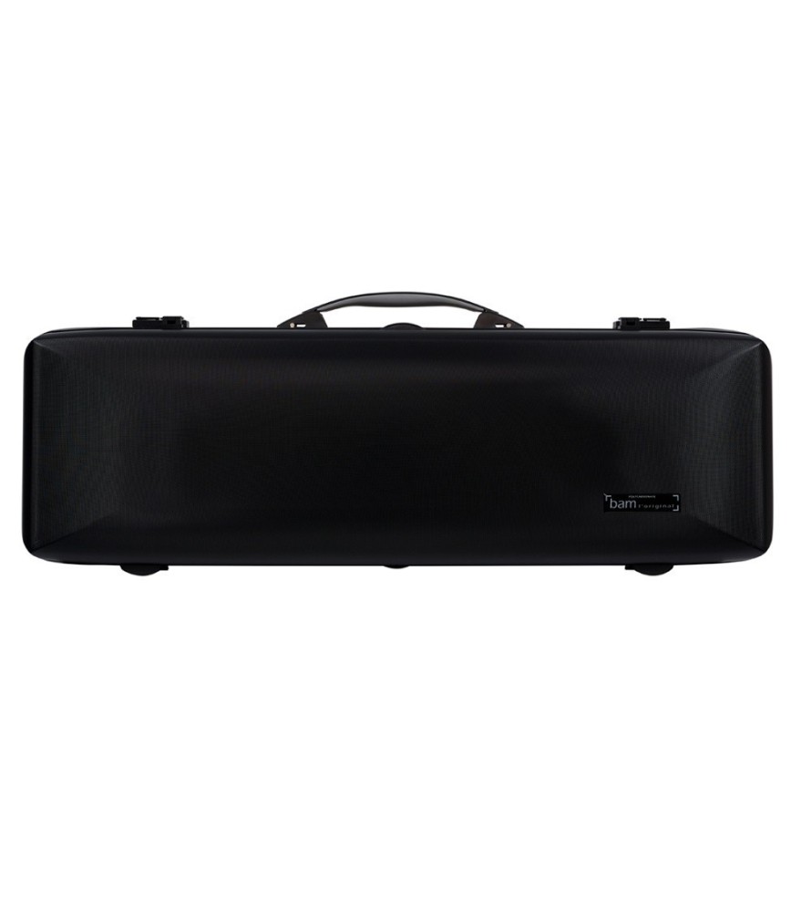 Violin Case Bam "Suprême" SUP2018XL Hightech oblong