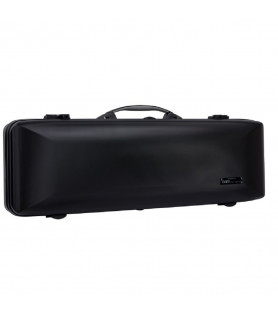 Estuche Violín Bam "Suprême" SUP2018XL Hightech rectangular