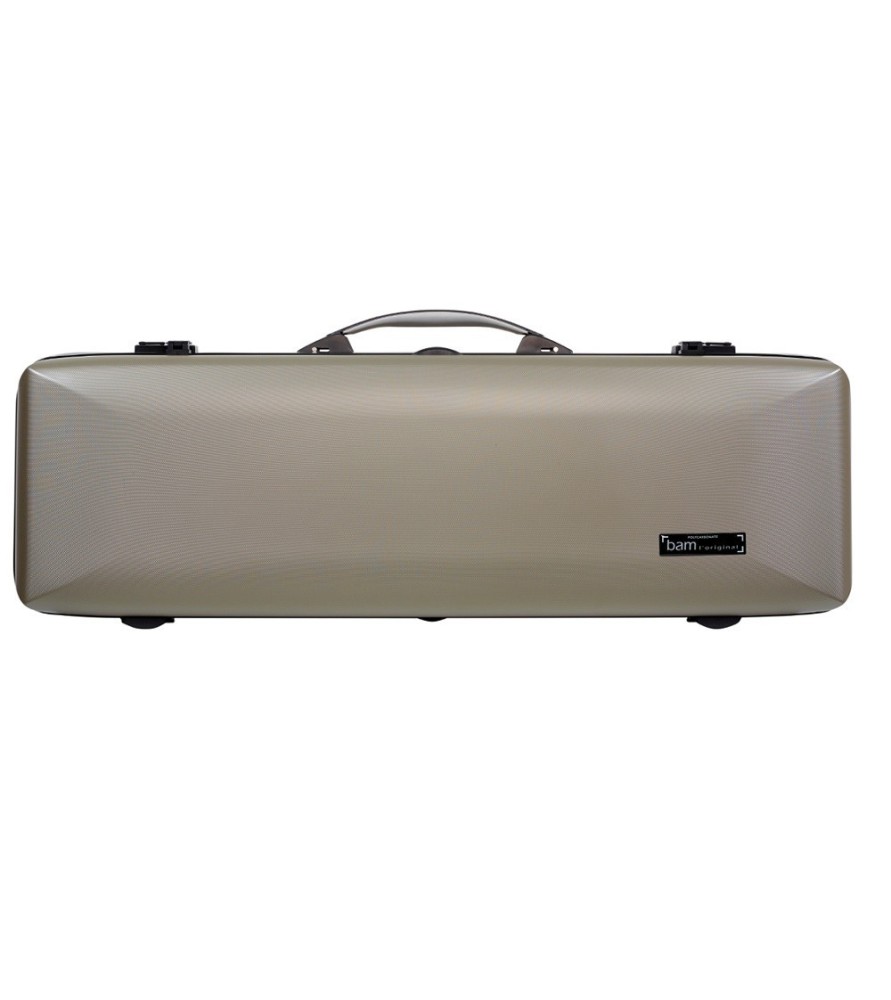 Estoig Violí Bam "Suprême" SUP2018XL Hightech rectangular