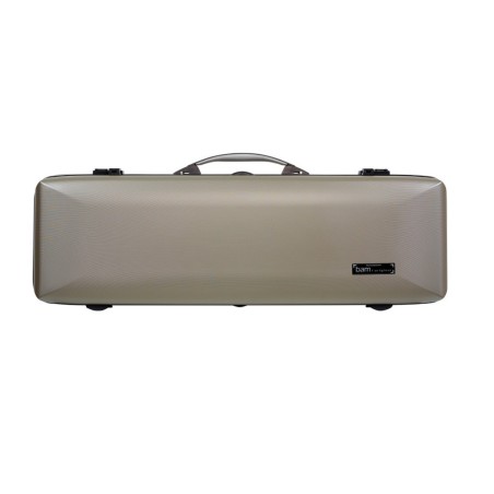 Estuche Violín Bam "Suprême" SUP2018XL Hightech rectangular