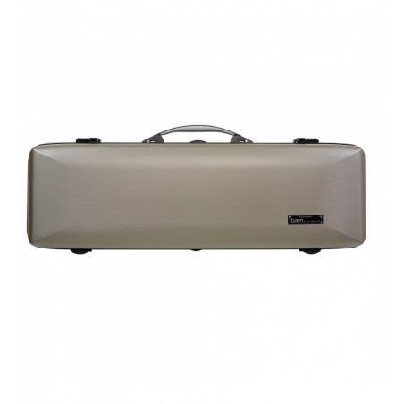 Violin Case Bam "Suprême" SUP2018XL Hightech oblong