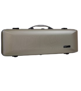 Estoig Violí Bam "Suprême" SUP2018XL Hightech rectangular