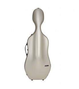 Estuche Cello Bam Hightech SUP1005XL "Suprême"