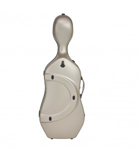 Estuche Cello Bam Hightech SUP1005XL "Suprême"
