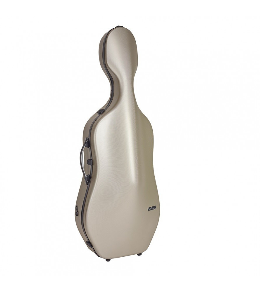 Estuche Cello Bam Hightech SUP1005XL "Suprême"
