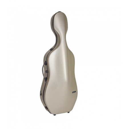 Estuche Cello Bam Hightech SUP1005XL "Suprême"