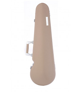 Violin Case Bam "L'Étoile" ET2002XL Hightech contoured