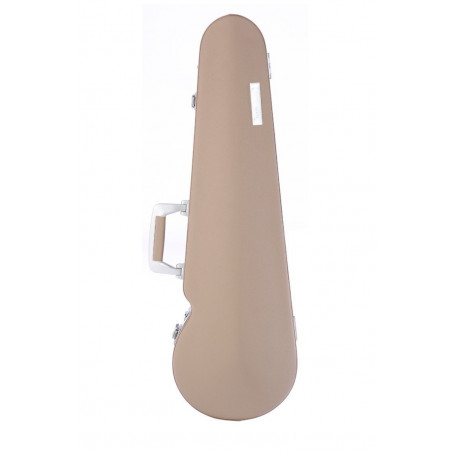 Violin Case Bam "L'Étoile" ET2002XL Hightech contoured