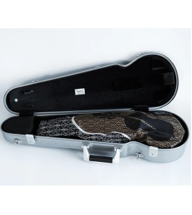 Silk Cover for violin Bam