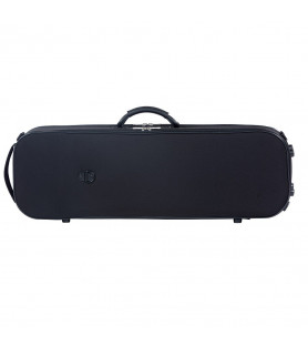 Estuche Violín Bam Stylus "Signature" SIGN5001S rectangular