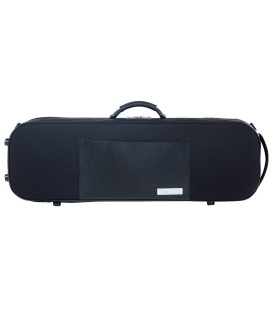 Violin Case Bam Stylus "Signature" SIGN5001S oblong