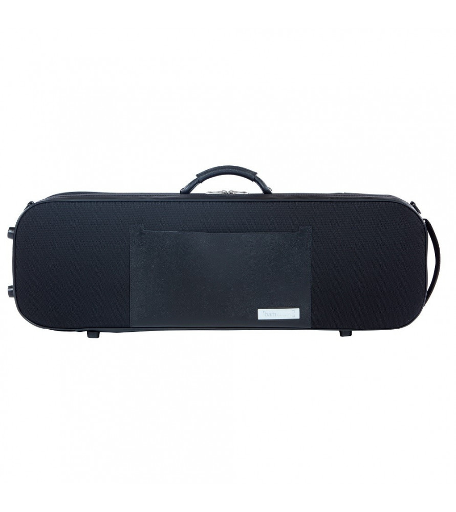 Violin Case Bam Stylus "Signature" SIGN5001S oblong