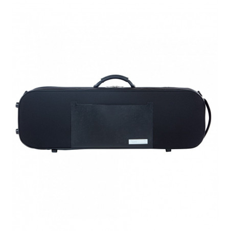 Violin Case Bam Stylus "Signature" SIGN5001S oblong
