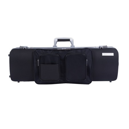 Violin Case "Panther" PANT2011XL Hightech oblong with pocket