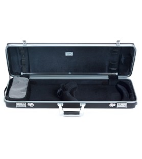 Violin Case "Panther" PANT2011XL Hightech oblong with pocket