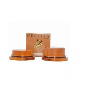Resina Cecilia Violín Signature Formula