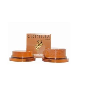 Resina Cecilia Violín Signature Formula