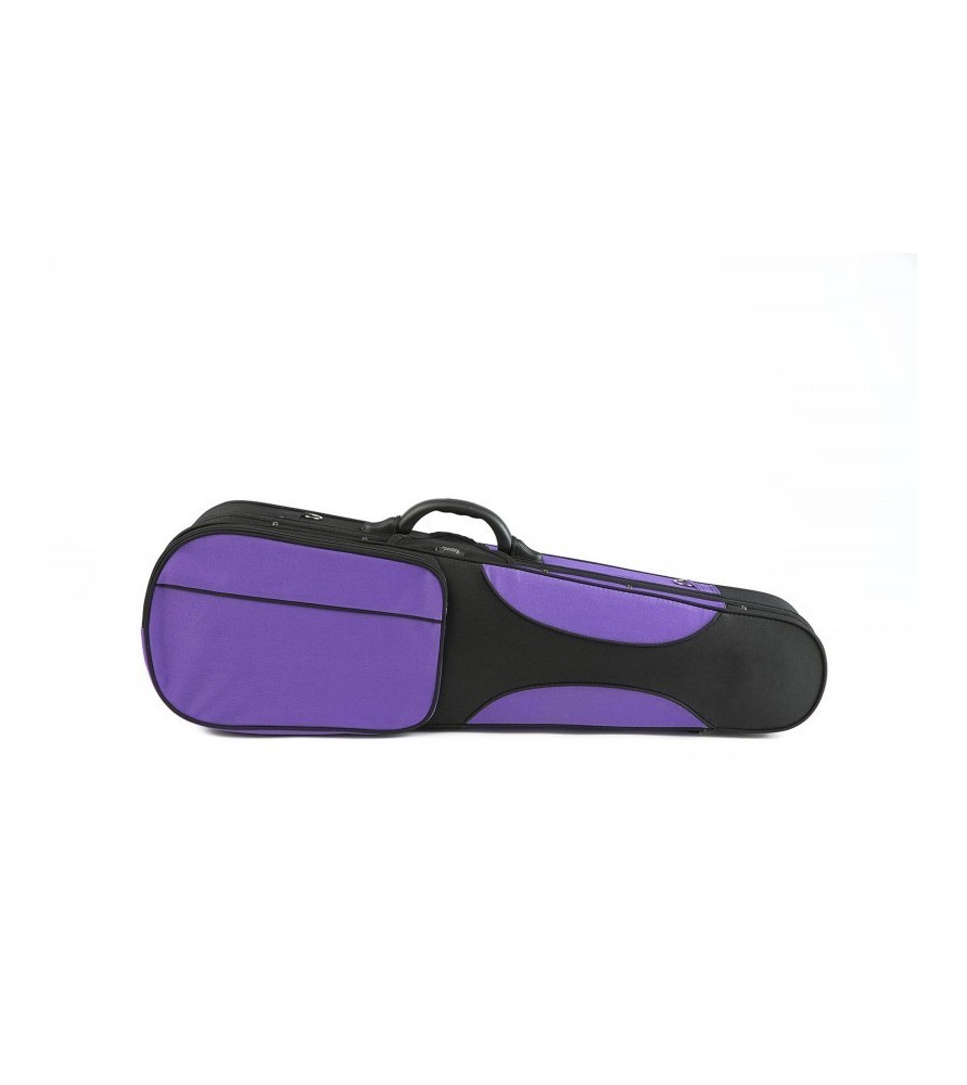 Estuche Violín Rapsody Forma CSV002A
