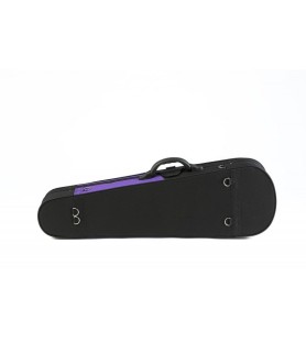 Estuche Violín Rapsody Forma CSV002A