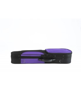 Estuche Violín Rapsody Forma CSV002A