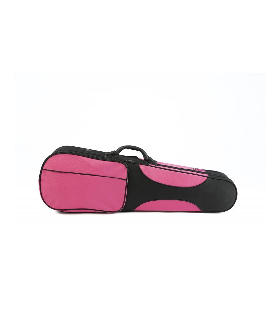 Estuche Violín Rapsody Forma CSV002A