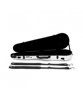 Estuche Violín Artist Dynamic Forma