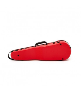 Estuche Violín Artist Dynamic Forma