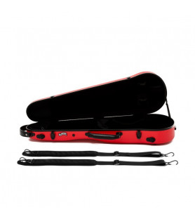 Estuche Violín Artist Dynamic Forma