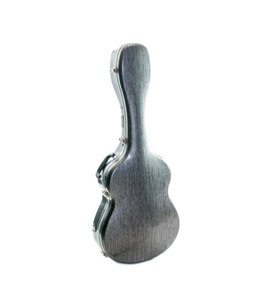 Estuche Guitarra Rapsody Armonía