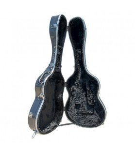 Estuche de guitarra Rapsody Armonía