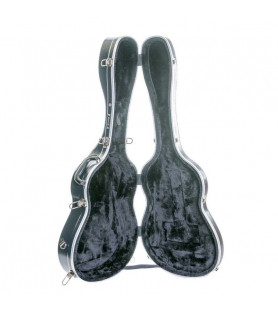 Estuche Guitarra Rapsody Armonía