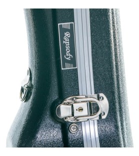 Estuche Guitarra Rapsody Armonía