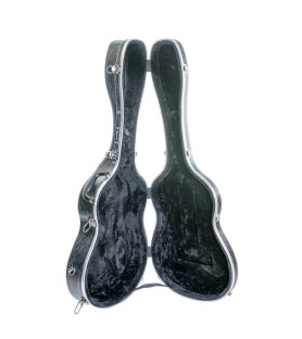 Estuche de guitarra Rapsody Armonía
