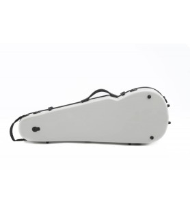 Estuche Viola Rapsody Rainbow forma